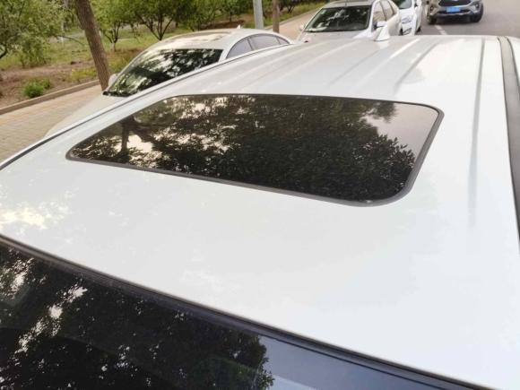 [北京·京H] 二手丰田RAV4荣放2020款 2.0L CVT两驱风尚PLUS版