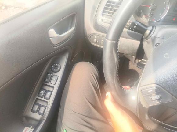 [宁波·浙B] 二手起亚起亚K32013款 1.6L 自动GLS