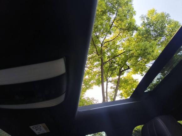 [上海·沪B] 二手奔驰奔驰E级2015款 改款 E 260 L