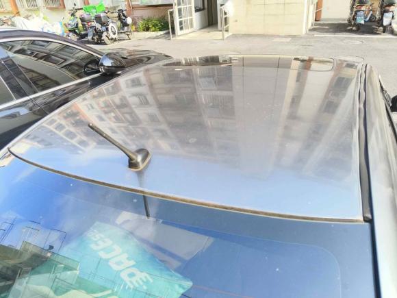 [上海·苏E] 二手本田锋范经典2012款 1.5L 自动精英版