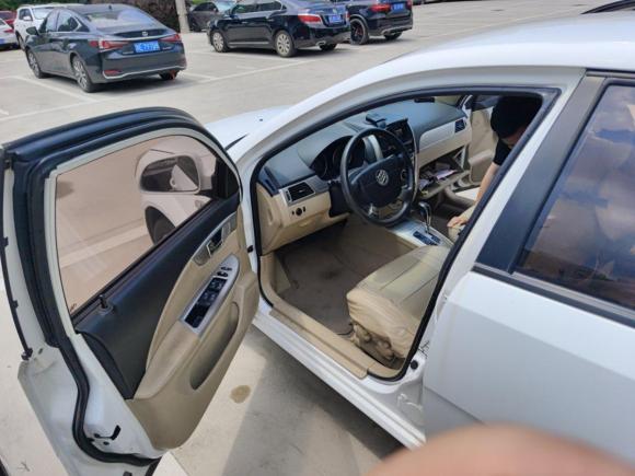 [湖州·粤X] 二手别克凯越2013款 1.5L 自动经典型