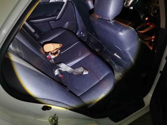 [西安·陕A] 二手起亚福瑞迪2012款 1.6L AT Premium 纪念版