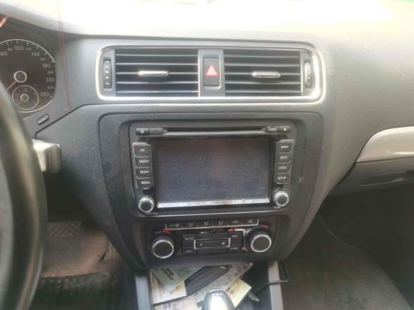 [武汉·鄂A] 二手大众速腾2012款 1.4TSI 自动豪华型