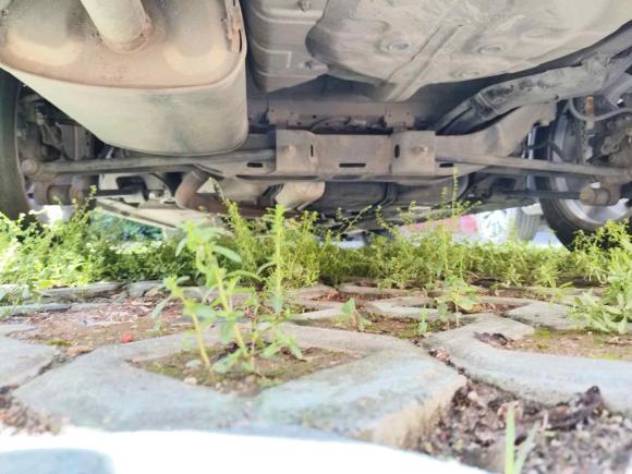 [嘉兴·浙F] 二手别克英朗2016款 15N 自动精英型