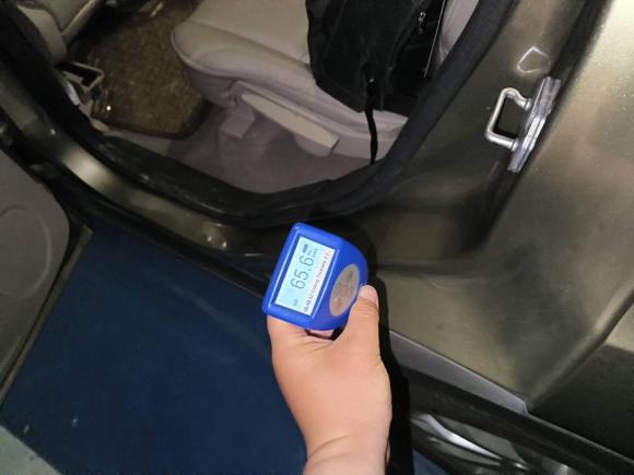 [北京·京M] 二手福特翼虎2013款 1.6L GTDi 四驱精英型