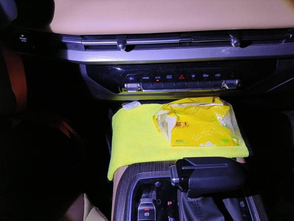 [南京·苏A] 二手五菱汽车五菱佳辰2022款 1.5T CVT尊享旗舰型