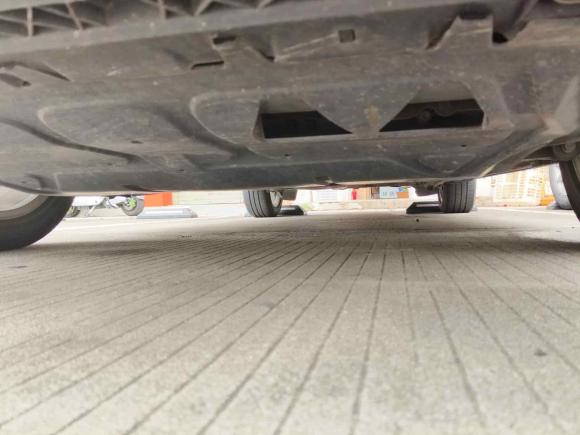 [深圳·粤S] 二手大众朗逸2015款 230TSI DSG舒适版