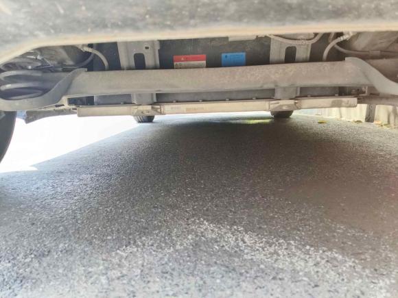 [上海·沪A] 二手欧拉欧拉白猫2020款 360km 豪华型