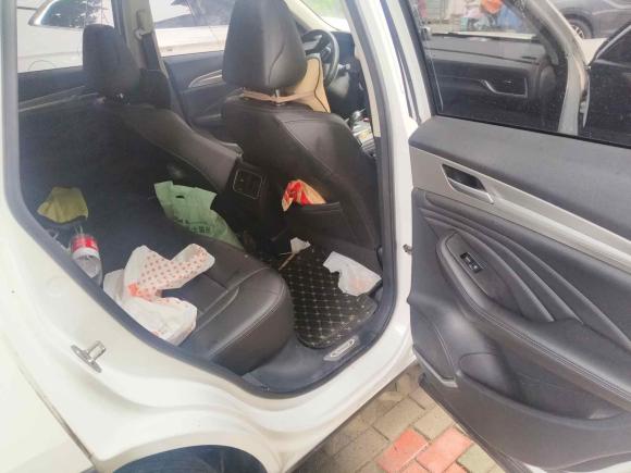 [济南·鲁A] 二手哈弗哈弗F72019款 1.5T 两驱i潮 国V