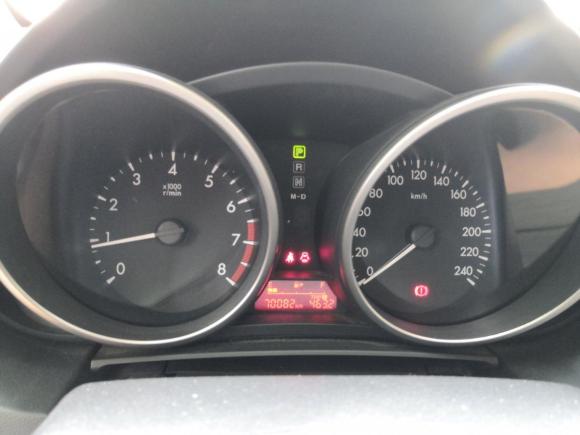 [广州·粤A] 二手马自达马自达52011款 2.0L 自动豪华型