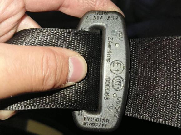 [常州·苏D] 二手MINIMINI2016款 1.5T COOPER 五门版