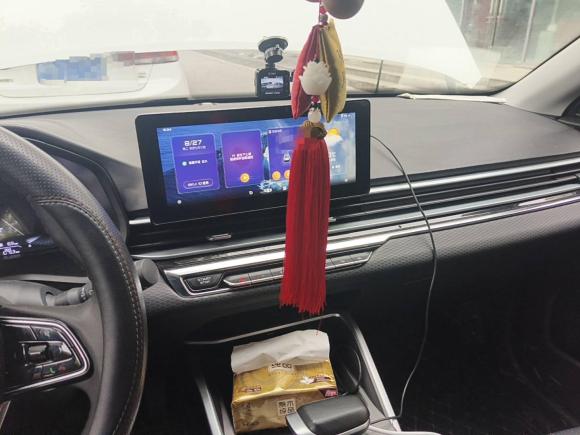 [嘉兴·皖J] 二手吉利汽车帝豪2022款 第4代 1.5L CVT尊贵型