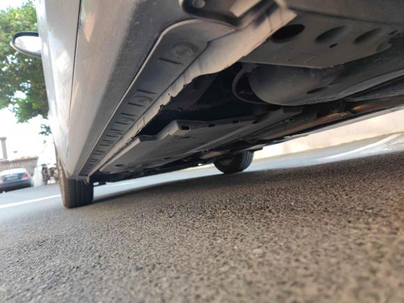 [广州·粤A] 二手丰田雷凌2016款 双擎 1.8H GS E-CVT精英天窗版