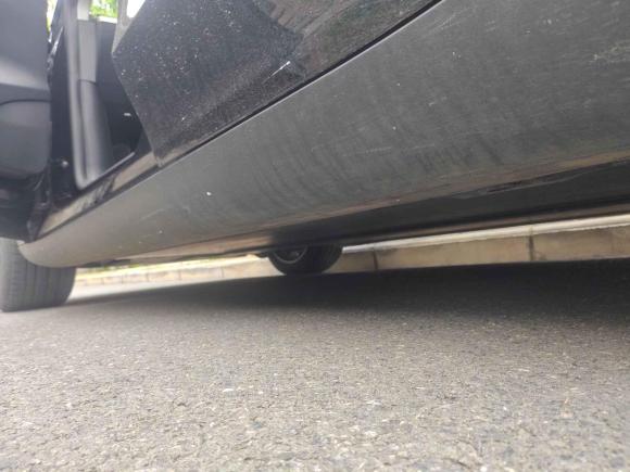 [武汉·鄂A] 二手特斯拉Model Y2022款 后轮驱动版