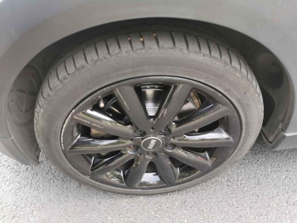 [成都·川A] 二手MINIMINI2014款 2.0T COOPER S Fun