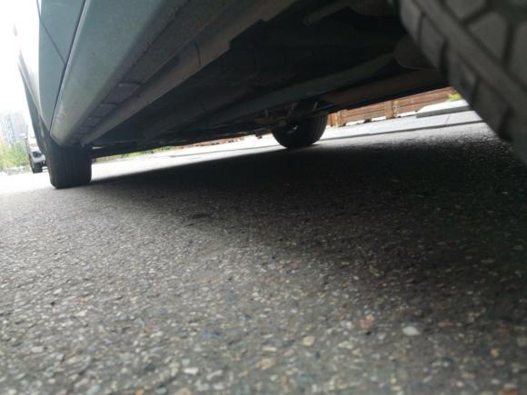 [成都·川A] 二手雪佛兰赛欧2015款 赛欧3 1.3L 手动理想版