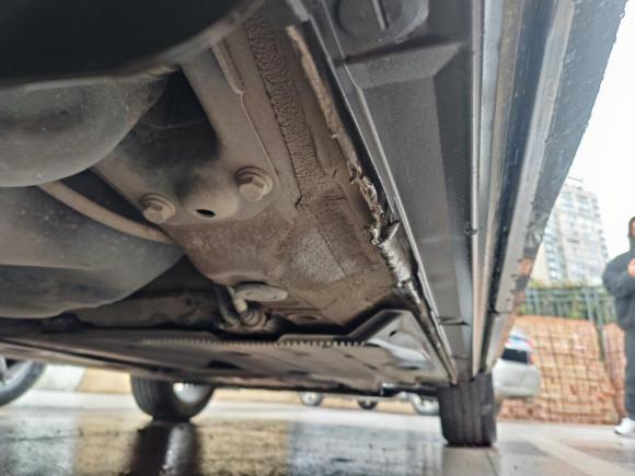 [温州·浙C] 二手奥迪奥迪Q2L2021款 35 TFSI 时尚致雅型