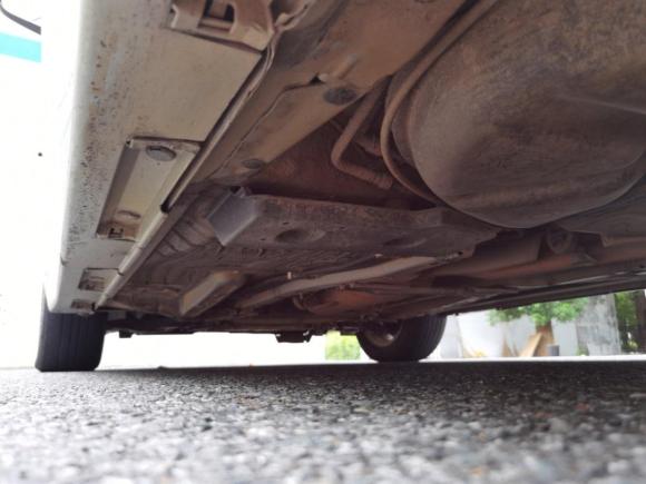 [无锡·苏B] 二手丰田逸致2011款 180E CVT精英版