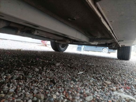 [义乌·赣D] 二手江汽集团瑞风S32016款 1.5L 手动豪华智能型