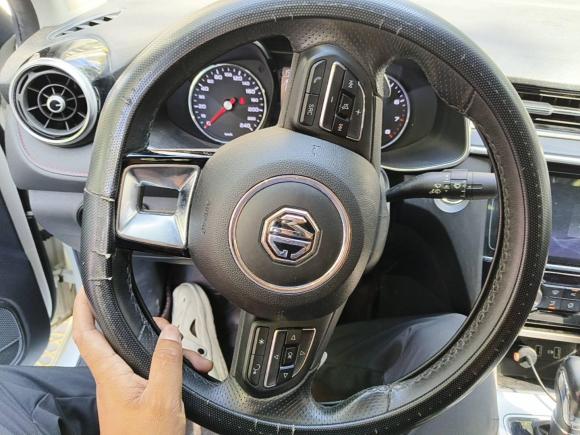 [南通·苏F] 二手名爵MG62019款 20T 自动星辉版