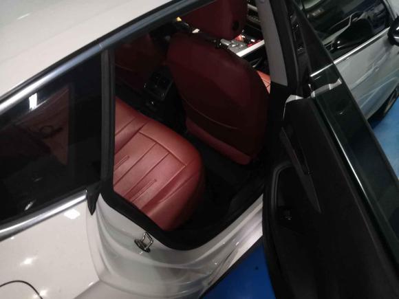 [温州·浙C] 二手奥迪奥迪A52019款 Sportback 40 TFSI 时尚型