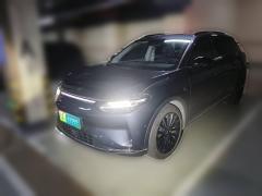 [杭州·浙A] 零跑汽车零跑C112023款 纯电 580四驱性能版