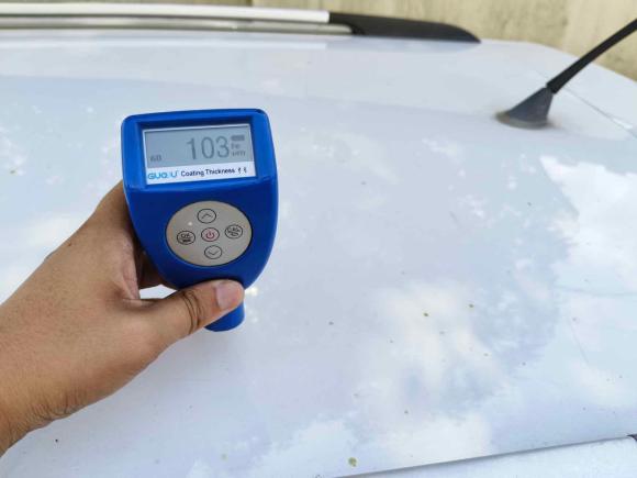 [杭州·贵J] 二手宝骏宝骏3102016款 1.2L 手动豪华型