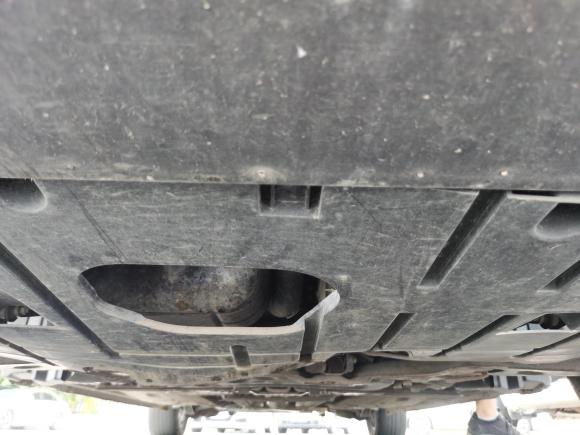 [广州·粤J] 二手海马海马M62017款 1.5T CVT豪华型