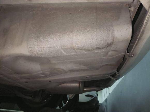 [温州·浙C] 二手本田锋范2015款 1.5L CVT舒适版