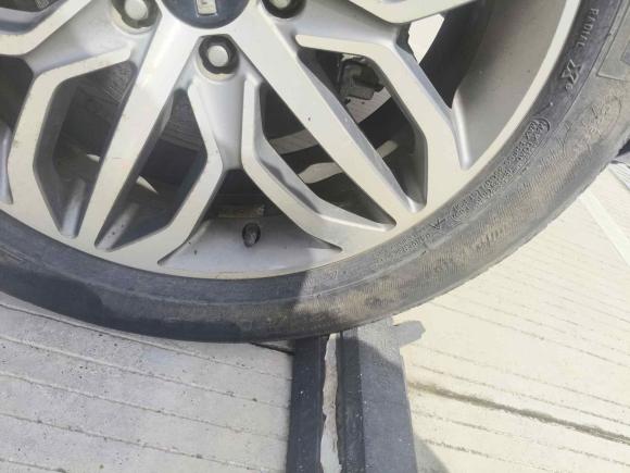 [苏州·苏E] 二手魏牌魏牌 VV52017款 2.0T 超豪型