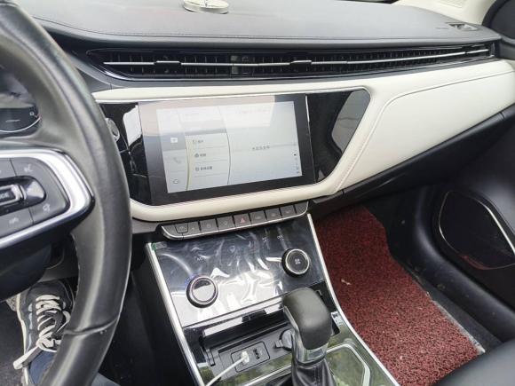 [苏州·苏U] 二手奇瑞艾瑞泽GX2019款 1.5T CVT新型色版 国V