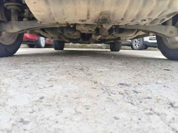 [台州·浙J] 二手Jeep自由客2011款 2.4 运动版