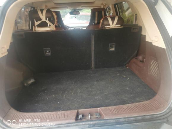 [义乌·浙G] 二手猎豹汽车猎豹CS92018款 1.5T 手动劲享型