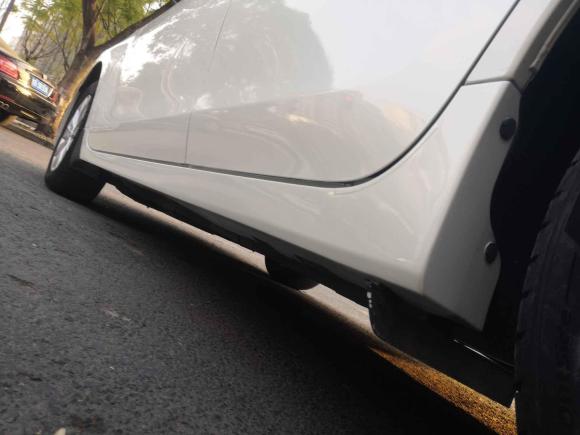 [成都·川A] 二手日产天籁2016款 2.0L XL舒适版