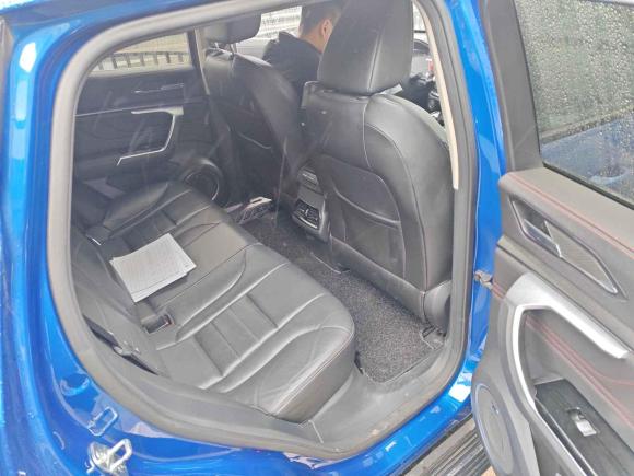 [嘉兴·苏E] 二手魏牌魏牌 VV52017款 2.0T 旗舰型