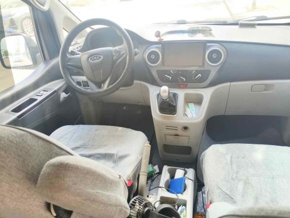 [义乌·浙G] 二手江淮瑞风瑞风M32019款 创客版 1.8L 豪华型