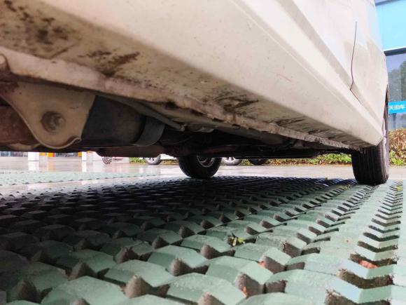 [武汉·鄂A] 二手五菱汽车五菱宏光V2019款 1.5L劲取版L2B