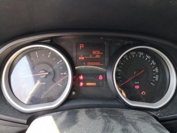 [北京·京A] 二手雪铁龙雪铁龙C3-XR2017款 1.6L 自动时尚型