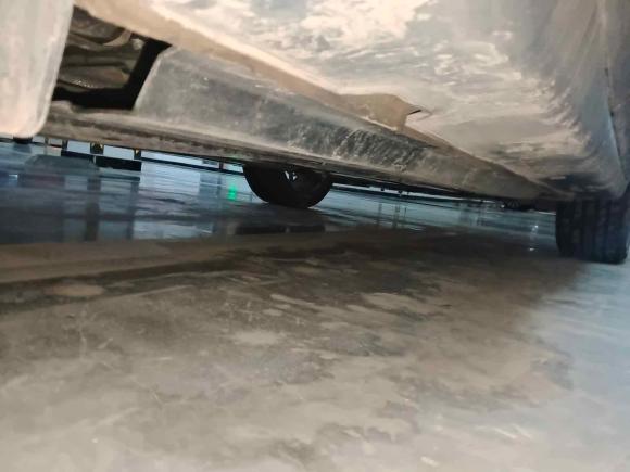 [济南·鲁A] 二手长安长安UNI-T2022款 1.5T 尊贵型