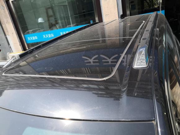 [西安·陕U] 二手Jeep大指挥官2018款 2.0T 四驱臻享版 国V