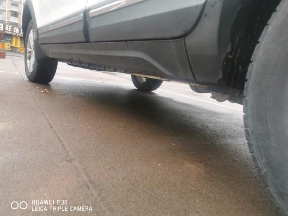 [金华·浙G] 二手北汽幻速北汽幻速S32016款 S3L 1.5L 手动尊贵型