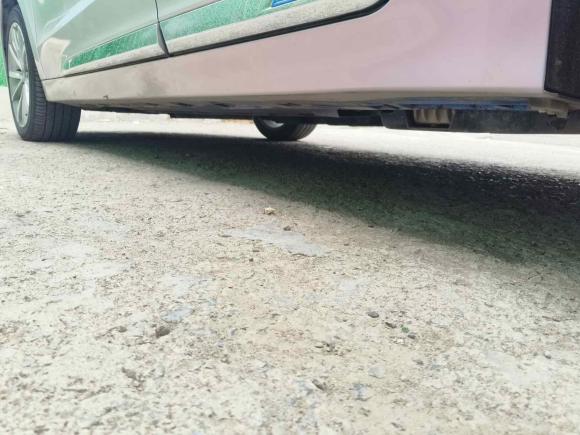 [济南·鲁N] 二手吉利汽车博瑞新能源2018款 1.5T PHEV 耀领版