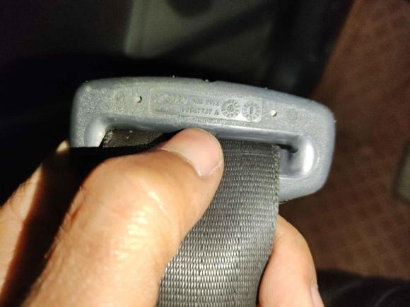 [南通·苏F] 二手大众迈腾2012款 改款 1.8TSI 豪华型