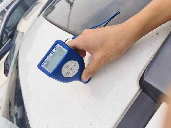 [广州·粤A] 二手别克昂科拉2016款 18T 自动两驱都市精英型