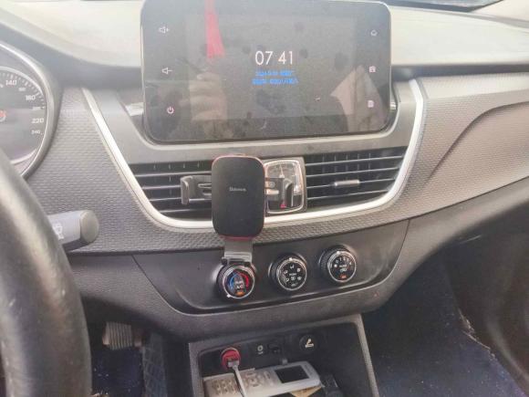 [嘉兴·浙F] 二手宝骏宝骏7302019款 1.5L 手动时尚型 7座 国V