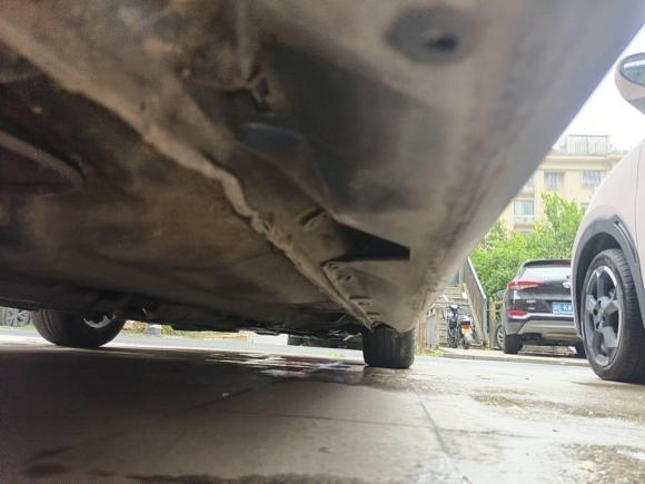 [湖州·浙E] 二手马自达马自达62007款 轿跑 2.3L 自动型