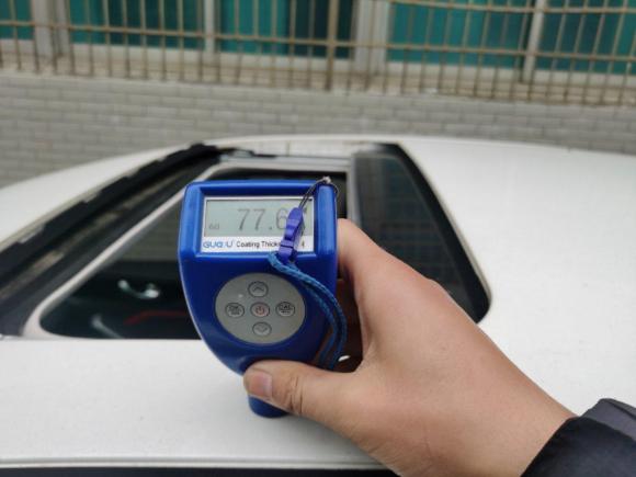 [宁波·浙B] 二手启辰启辰D602019款 1.6L XL CVT智联精英版