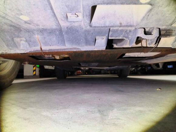 [武汉·鄂A] 二手本田本田CR-V2016款 2.0L 两驱经典版