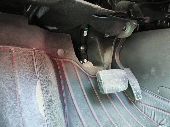 [西安·陕A] 二手凯迪拉克凯迪拉克XT52018款 25T 豪华型