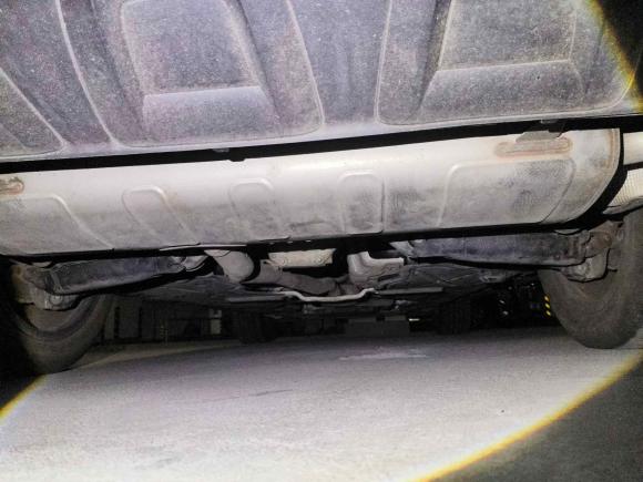 [宁波·浙B] 二手奔驰奔驰GLC2017款 GLC 260 4MATIC 豪华型